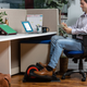 Cubii Jr. Under Desk Elliptical | $150 | Woot | Free shipping for Prime members, $5 for non-members